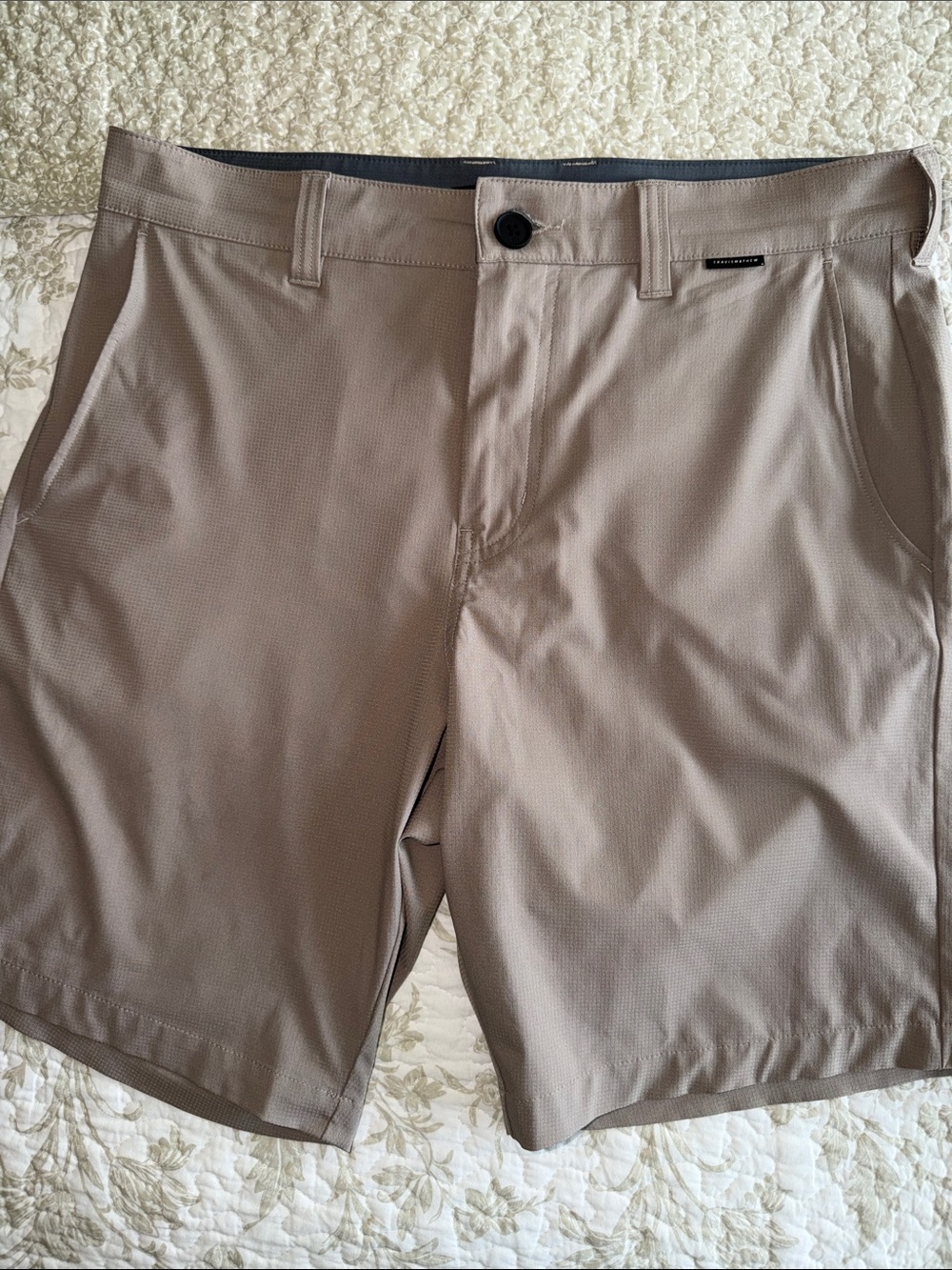 Travis Matthew Wonderlust Shorts
